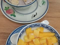 -龍囍粤·顺德小吃·煲仔饭(安定门店)