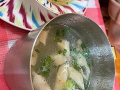 -西域阿里马新疆菜·清真(桂花路店)