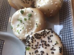 生煎双拼-陈家生煎(世茂双子塔店)