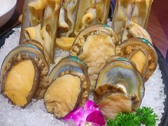 -东海怡品海鲜豆捞(星街坊店)