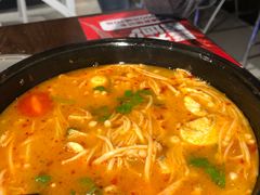 -盒马鲜生(杭州运河上街店)