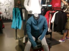 -NIKE KIDS(百联又一城购物中心店)