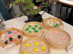 -德发长饺子·非遗(钟楼店)