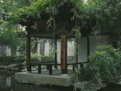 -静安公园(静安寺街道)