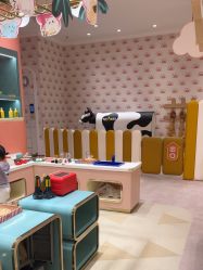 -奈尔宝·儿童乐园·亲子餐厅(苏州大悦城店)