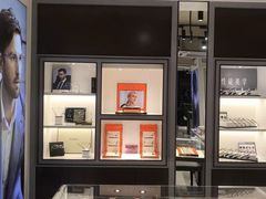 -宝岛眼镜·星创视光中心(中泰店)