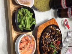 -雍沪里·沪湘融合菜( 康桥店)