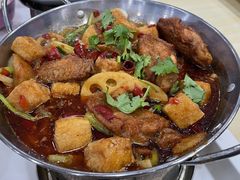-清华澜园教工餐厅