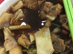 -北京大学-燕南食堂