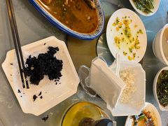 -山菜馆(竹海公园店)