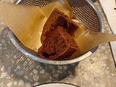 -Juicy Bakery(瑞景店)