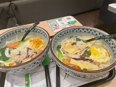 -蒙自源米线大王(东站店)