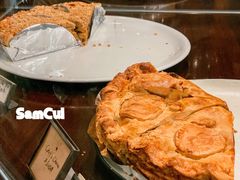 -Pie Bird(新闸路店)