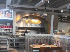 -直隶安家牛肉罩饼(建华店)