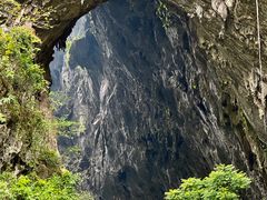 -英西峰林·洞天仙境