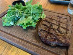 肉眼牛排-El Bodegon阿根廷秘鲁餐厅(幸福路店)