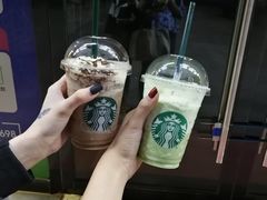 -星巴克(南京江宁文鼎广场店)