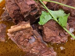 -芦月轩羊蝎子(北蜂窝店)