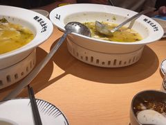 -太二酸菜鱼(深圳布吉万象汇店)