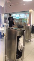 -MRMODE时尚先生美发沙龙