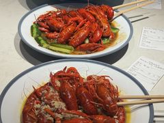 -杨氏青龙虾·吃蟹季(金盛路总店)