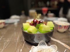 -海派悦庭·海胆烧麦·新融合菜(凯德广场店)