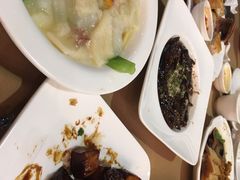 -新南华大酒店(广中店)