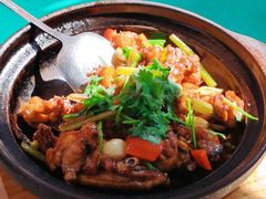 -大头唛·啫鸡煲.粤菜.专门店(289艺术园区店)