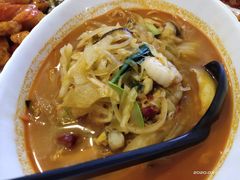 -桃园中华料理炸酱面(燕儿岛路店)