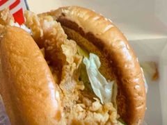 -肯德基(西桥店)