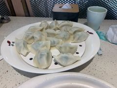 -船歌·鱼水饺青岛菜(金狮广场店)