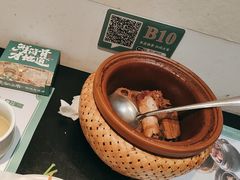 -在莲野·湖北民间菜·头牌松滋鸡(光谷步行街店)
