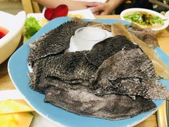 -青瓷火锅料理(西单大悦城店)