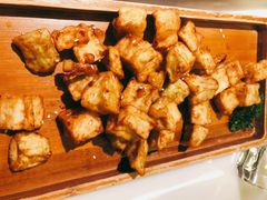 网红茄子-柳莺湖上·湖景餐厅·江南菜(西湖店)