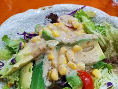 -银子铁板烧料理自助餐(人民广场店)
