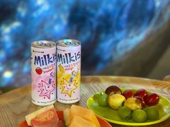 -皇室假期美食水疗会(春风路店)