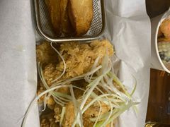 -米屋石锅拌饭(师大店)