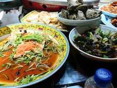 富贵牛肉粒-津沽小院(天津之眼店)
