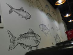 -万景饭店·鱼街农家菜