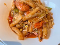 -弄堂里(滨江龙湖天街店)