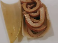 -香山湖渔家大院