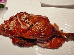乐山甜皮鸭-茅庐川菜(烟台大悦城店)