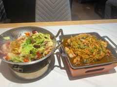 -李老哈·东北菜(宋园路店)