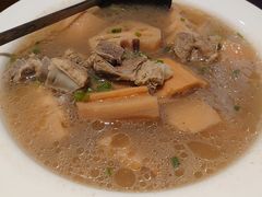 洪湖藕汤-自己人(九码头店)