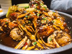 -一棠龙虾•王牌虾球(光谷天地店)