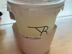-LAB COFFEE来杯咖啡(宝龙店)