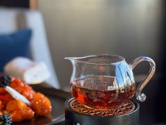 -王府井文华东方酒店-紫膳餐厅