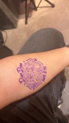 -海王刺青·纹身·穿孔饰品·TATTOO