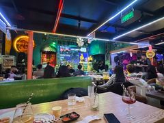 -Famous肥猫墨西哥音乐餐吧(五棵松华熙LIVE店)