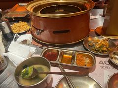 -西塔老太太泥炉烤肉(苏州大悦城店)